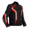 RST Axis CE Mens Textile Jacket - Black / Red / White -Jacket Zone 9601237a9e24ec2e52b0b3ea1b2c4d85fd2e3cfa 16208.1623065895