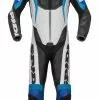 Spidi GB Sport Warrior CE Perforated Pro Suit - Black / Blue 2 Spidi GB Sport Warrior CE Perforated Pro Suit - Black / Blue -Jacket Zone 96223411007c91047f17f6e1769aaa6f794fb759 83949.1665847850