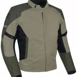Oxford Toledo 2.0 Men's Jacket - Desert