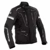 Richa Infinity 2 Pro Laminated Men's Textile Jacket - Black / Black -Jacket Zone a0ca56f5314f9a83fc6dbdd28bf8cda9fe0ee701 29913.1617454399