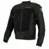 Richa Airbender Mesh Jacket - Black -Jacket Zone a36cd8f63dbff6d229123c15590220603d19bbcf 29239.1618147791 1