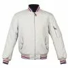 Spada Air Force 1 CE Bomber Royale Jacket - Ivory -Jacket Zone a4ed2e4c81eb8116777ba136c51ace5231157915 53196.1619190061