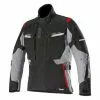 Alpinestars Bogota V2 Drystar Touring Jacket - Black / Grey -Jacket Zone a582de7eb9e52e8b792e3ee196123f2ca149c551 62686.1661185147