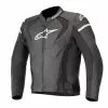 Alpinestars Jaws V3 Leather Jacket - Black -Jacket Zone a76c008706e18d6fd3b6a73cb69e5b93a294ddc1 50272.1659544510