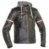 Richa Toulon 2 Men's Leather Jacket - Black / Red . -Jacket Zone acc8a51679d81c0a77da40398885c3b44b7422ac 30432.1616420543