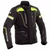 Richa Infinity 2 Pro Laminated Men's Textile Jacket - Black / Yellow Fluo 1 Richa Infinity 2 Pro Laminated Men's Textile Jacket - Black / Yellow Fluo -Jacket Zone aec6a64b6d80c0565f437bbf9fc66aa3942e1be7 45272.1617448104