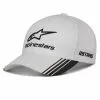 Alpinestars Agx Adjustable Cap Hat White 2 Alpinestars Agx Adjustable Cap Hat White -Jacket Zone agx white 13312.1663155333