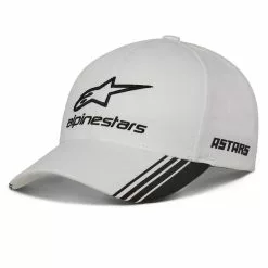 Alpinestars Agx Adjustable Cap Hat White
