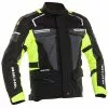 Richa Touareg 2 Jacket - Black / Fluo 2 Richa Touareg 2 Jacket - Black / Fluo -Jacket Zone bcf0554892fa5478308a777bb3ff344ec4562676 69642.1616250666