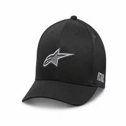 Alpinestars Ageless Prop Hat Black .