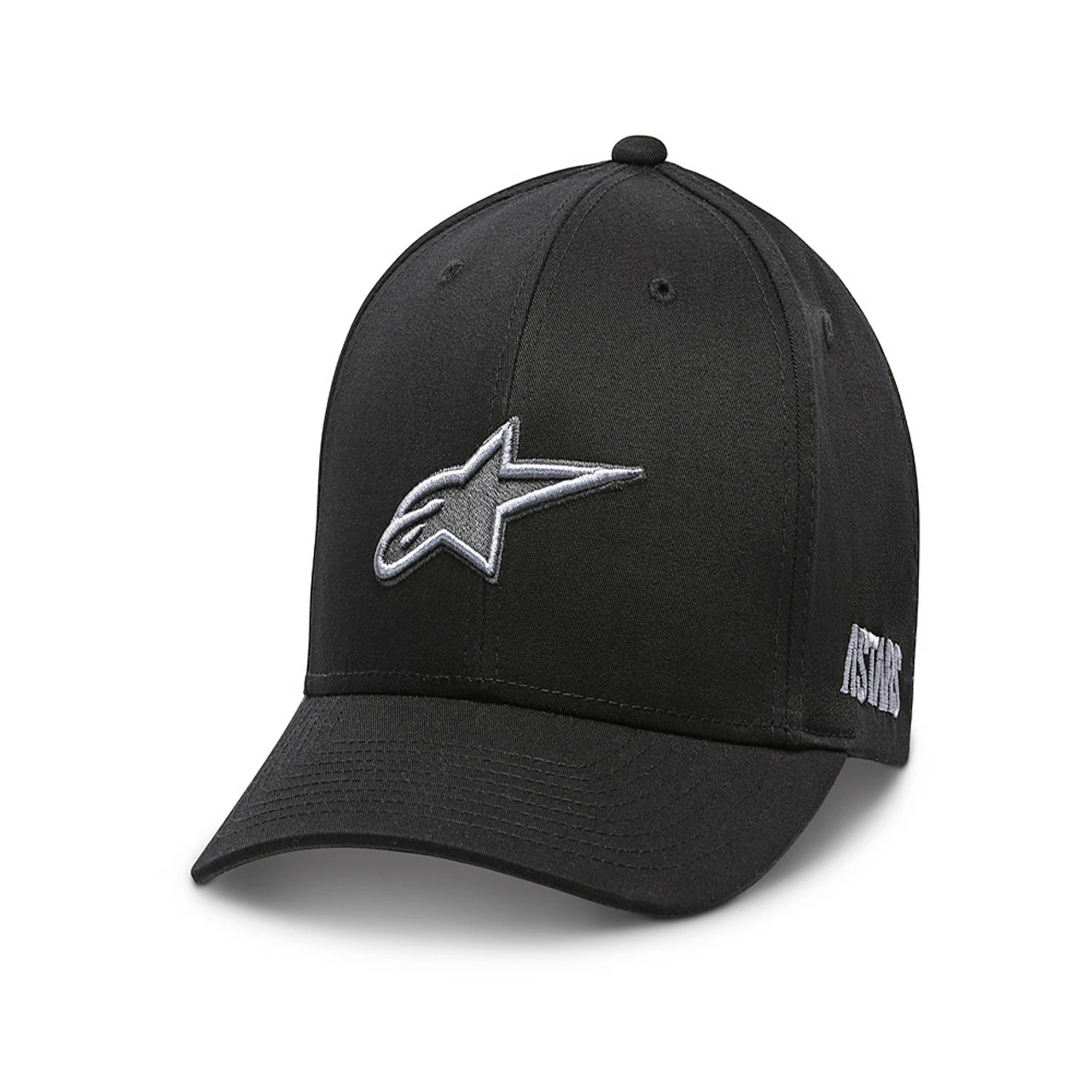 Alpinestars Ageless Prop Hat Black . 3 Alpinestars Ageless Prop Hat Black .