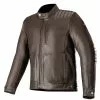 Alpinestars Crazy Eight Leather Jacket - Tobacco Brown 1 Alpinestars Crazy Eight Leather Jacket - Tobacco Brown -Jacket Zone c78f4a290db683232827ac725daf4e4febdb1be6 80712.1626401142