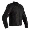 RST F-Lite Airbag CE Mens Textile Jacket - Black -Jacket Zone ca3d36cd7d0567bedf16465d60433f3c801de948 36841.1636564651