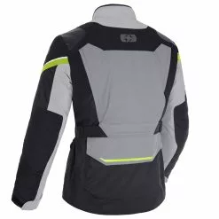 Oxford Montreal 4.0 Dry2Dry Textile Waterproof Jacket - Black / Grey / Fluo 5 Oxford Montreal 4.0 Dry2Dry Textile Waterproof Jacket - Black / Grey / Fluo -Jacket Zone ccd13024be6387a8713c45eab81f7c15fe3466b8 84583.1627609929