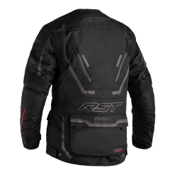 RST Pro Series Paragon 6 Airbag CE Mens Textile Jacket - Black / Black 11 RST Pro Series Paragon 6 Airbag CE Mens Textile Jacket - Black / Black -Jacket Zone d4a463b73fb95a147bd8467ccebc84475f371b3e 36657.1622990711