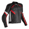 RST Sabre CE Mens Leather Jacket - Black / Red . -Jacket Zone d5bb2b956eb0abfa2cacb1d03a0923a23cffbaf0 92918.1620921932