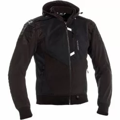 Richa Atomic Air Mesh Jacket - Black