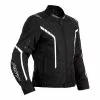 RST Axis CE Mens Textile Jacket - Black / Black / White -Jacket Zone daf1a3d2c1918e441cf639d5f9931578a54301d4 31224.1623065895