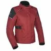 Oxford Dakota 2.0 Women's Jacket - Burgundy -Jacket Zone e145e0c52f65a9812bb46037bc6d18e68ff1ff94 88624.1674663813