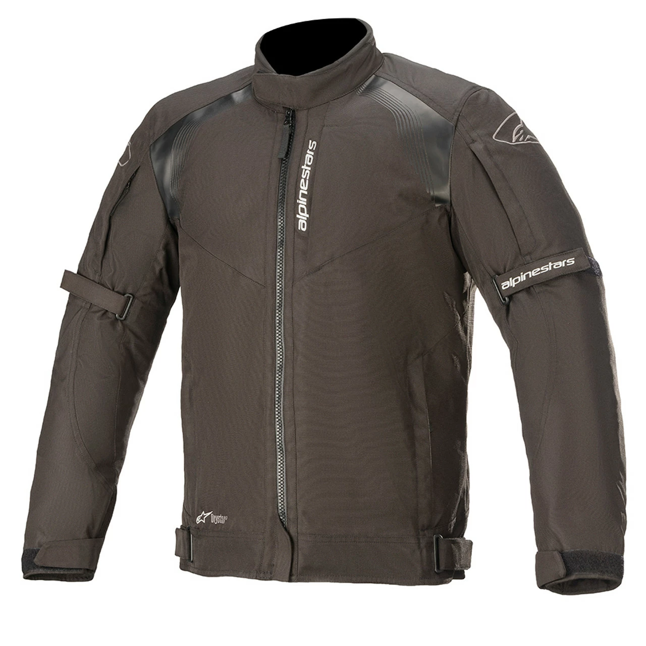 Alpinestars Headlands Drystar Jacket - Black 3 Alpinestars Headlands Drystar Jacket - Black