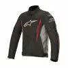 Alpinestars Gunner V2 Jacket - Black / Grey / Red -Jacket Zone e312e2e9ecb1fb26457c59014f1cf19b53aaeb5b 83541.1664271054