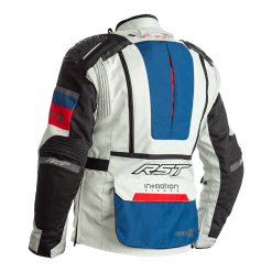 RST Pro Series Adventure X Airbag CE Mens Textile Jacket - Ice / Blue / Red -Jacket Zone ea795d2f311c40c3d573c90e5c531d664365aff5 60383.1622821222