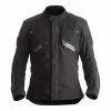 Wolf Fortitude CE Mens Textile Waterproof Jacket - Black -Jacket Zone eff511e897f31257c50807006e9c0dc9f15e466d 80346.1675268850