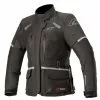 Alpinestars Stella Andes V3 Drystar Textile Ladies Jacket - Black -Jacket Zone f3442f0fafe97e377bf335574bbef7bb058517f4 23737.1624379155