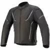 Alpinestars T-Jaws V3 Waterproof Textile Jacket - Black Black 2 Alpinestars T-Jaws V3 Waterproof Textile Jacket - Black Black -Jacket Zone f43d9d497723b0fa5a2c329e50000ae609254477 94550.1641210119