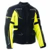 Richa Phantom 2 Men's Textile Jacket - Black / Fluo Yellow -Jacket Zone f51a944f56aa500715cdea5b3d5be28bd2889b7d 62561.1617283114
