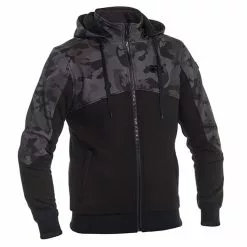 Richa Titan Core Hoodie - Camo