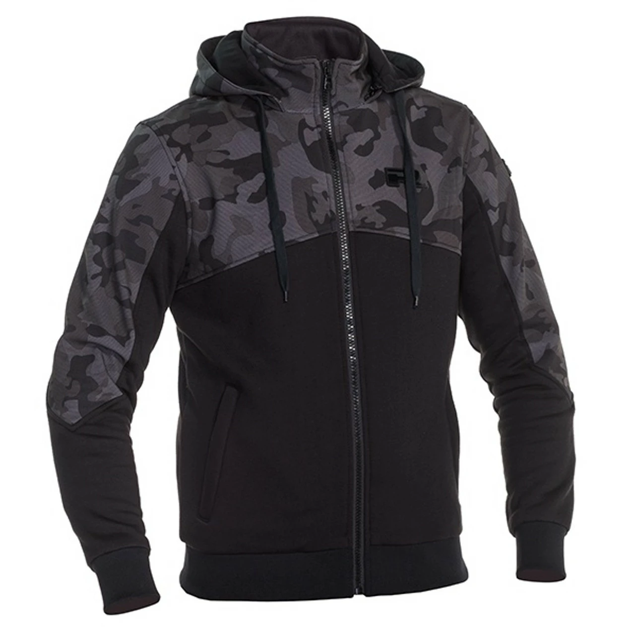 Richa Titan Core Hoodie - Camo 3 Richa Titan Core Hoodie - Camo