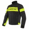 Dainese Saetta D-Dry Textile Jacket - Black / Fluo Yellow -Jacket Zone f73e81e3ddcc96e824447efea3b56dacc33a1740 26540.1622212666