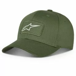Alpinestars Levels Hat Cap - Green