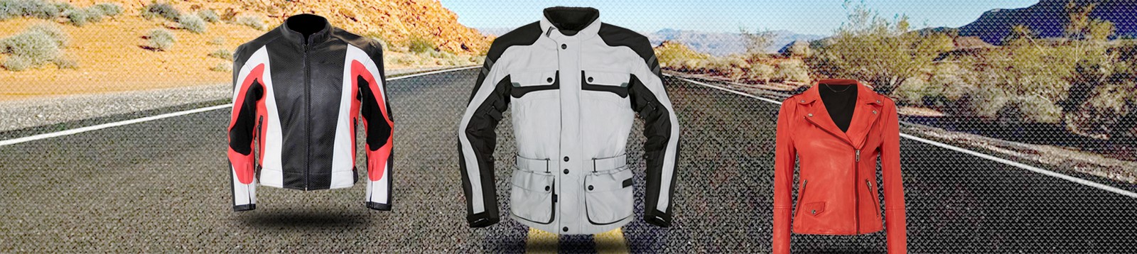 Jacket Zone -Jacket Zone 1 banner